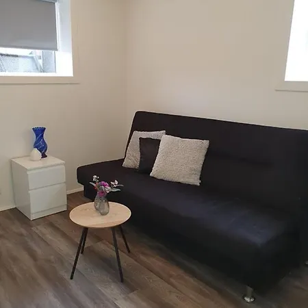 Ferienwohnung Skjólsteinar Grundarfjörður Exterior foto