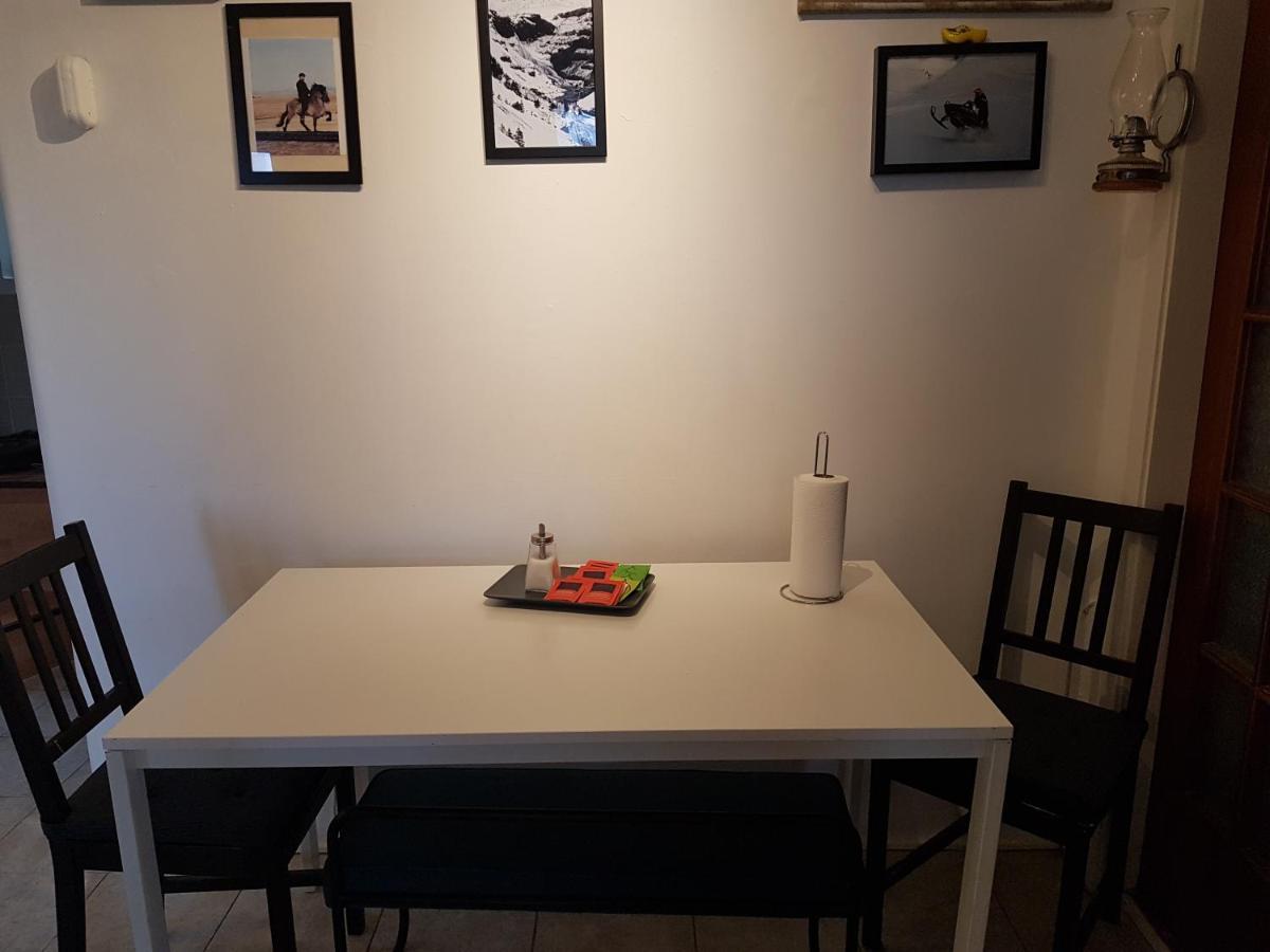 Privatunterkunft Skjólsteinar Grundarfjörður
