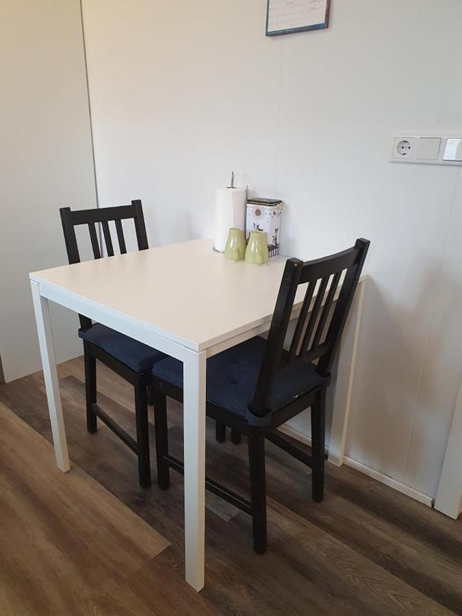 Privatunterkunft Skjólsteinar