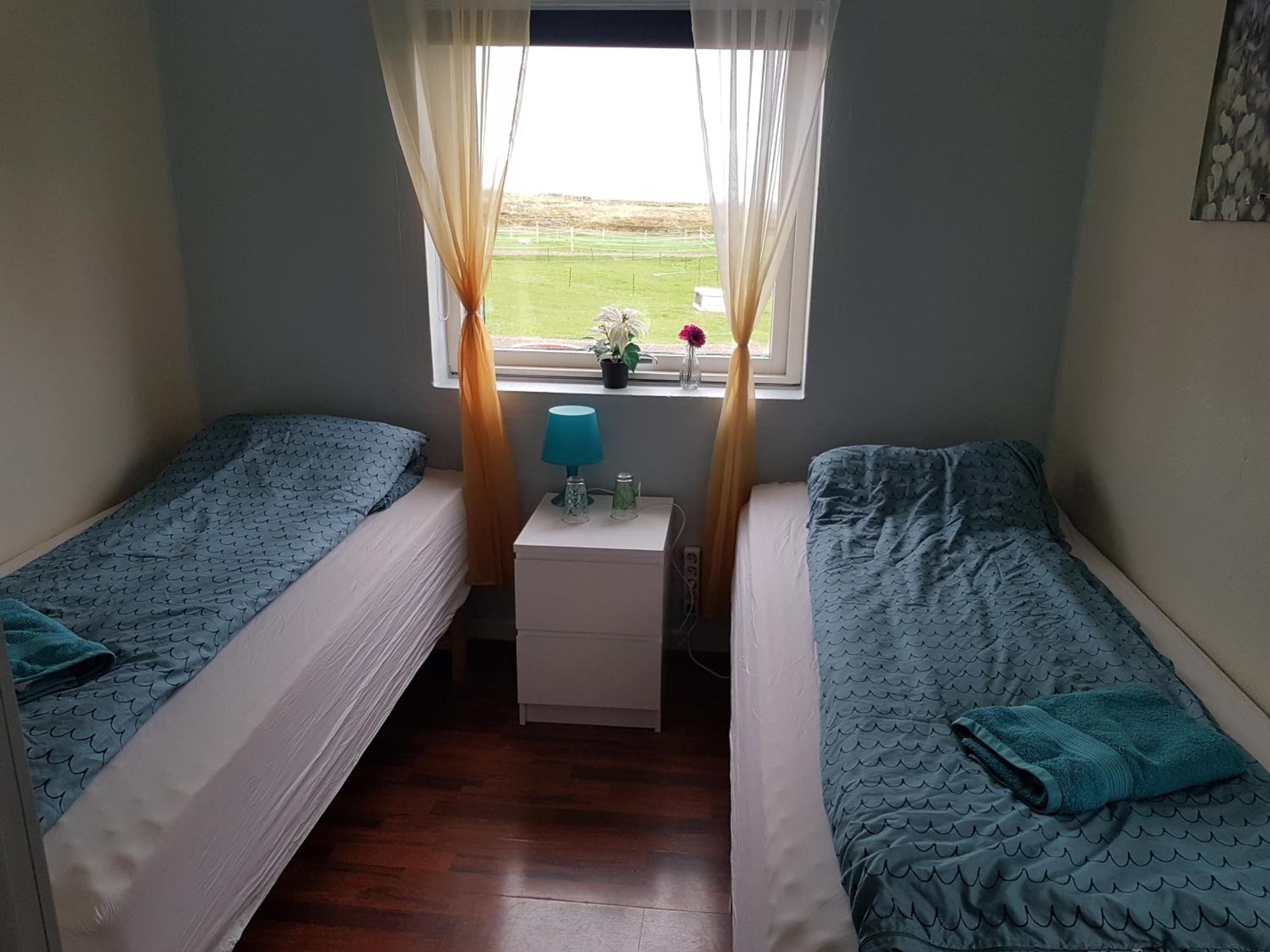 Privatunterkunft Skjólsteinar Grundarfjörður