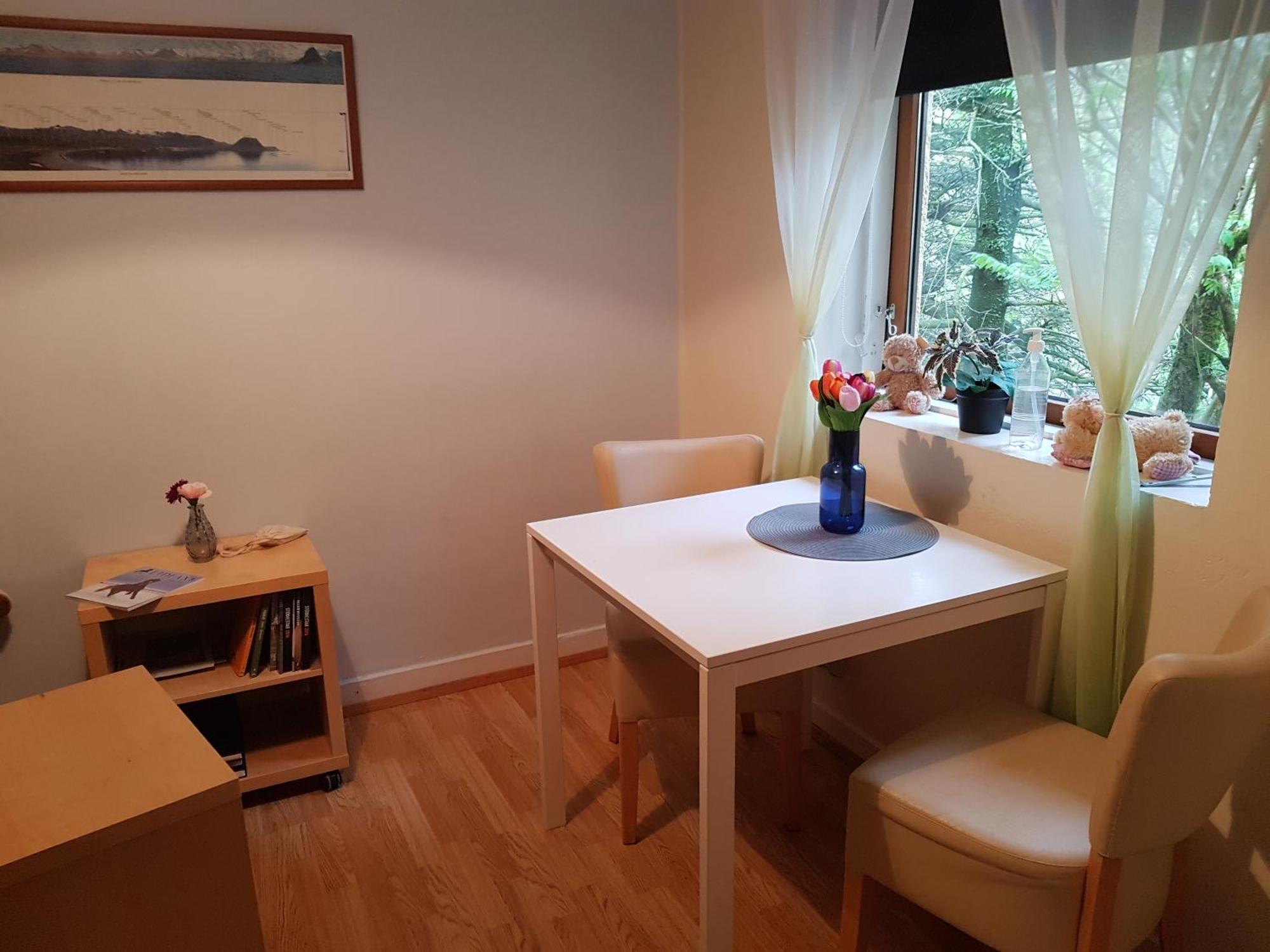 Skjólsteinar * Grundarfjörður