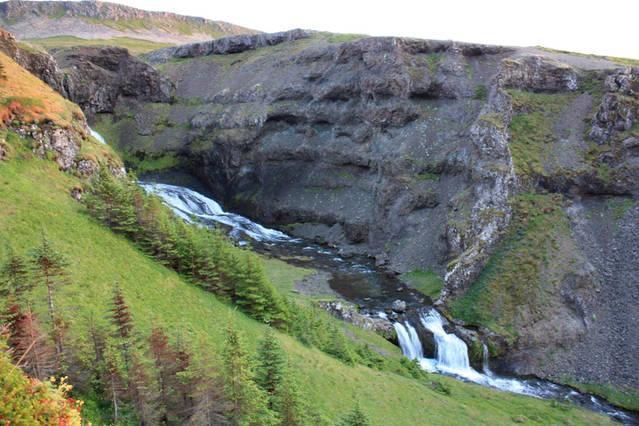 Skjólsteinar * Grundarfjörður