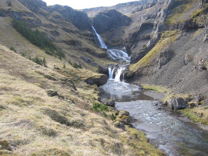 Skjólsteinar Privatunterkunft Grundarfjörður