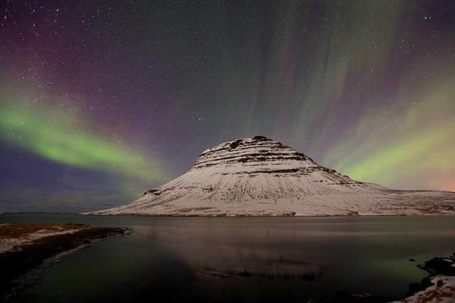 Skjólsteinar Grundarfjörður