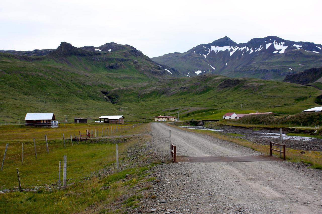 Skjólsteinar * Grundarfjörður